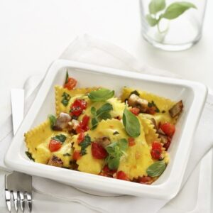 RAVIOLONI ALLA LUCANA - 3893