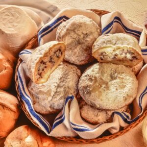 PANETTI FARCITI - S 34940 - 3894