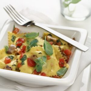 RAVIOLONI ALLA LUCANA - 3895
