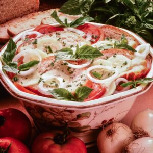 PANZANELLA - NA 10900 - 3900