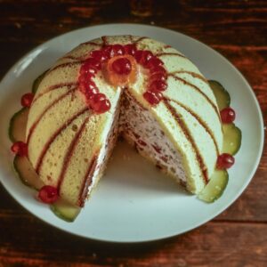 CASSATA SICILIANA-GR 2149 - 3913