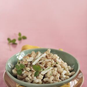 CAVATAPPI AL TRIFOGLIO E RICOTTE - 3915