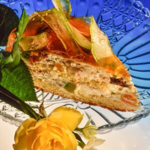 CASSATA LIGHT - GR 2546 - 3914