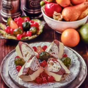 CASSATA SICILIANA GELATO - BI 6930 - 3916