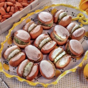 BISCOTTI DOPPI FARCITI - S 35940 - 3919