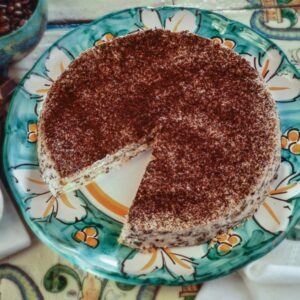 DOLCE AL CAFFÈ - S 35940 - 3928