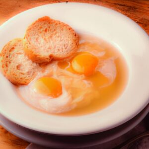 ZUPPA PAVESE - S 10880 - 0640