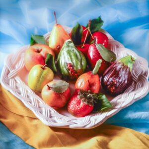 FRUTTI DI MARZAPANE - S 55940 -3932