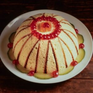 CASSATA SICILIANA - GR 2149 - 3933