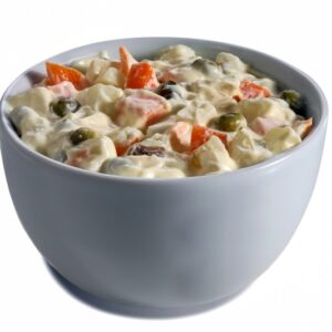 INSALATA RUSSA - 3933
