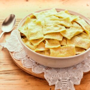 TORTELLI DI PATATE - GR2230