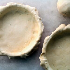 SFOGLIATINA CON FONDUTA ALLA CANNELLA (STEP 1) - 0643