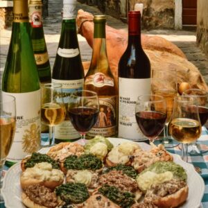 CROSTINI VARI - EP 1450 - 3959