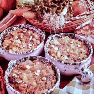 ZUPPA DI CAVOLO VERZA - PI 10930 - 3967
