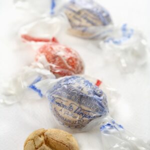 AMARETTI DI MOMBARUZZO - PIEMONTE - 3973