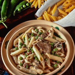 PENNE AL COCCIO - 3974