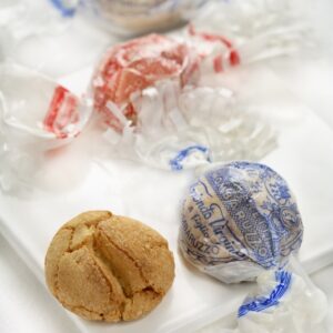 AMARETTI DI MOMBARUZZO - PIEMONTE - 3974