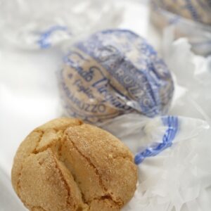 AMARETTI DI MOMBARUZZO - PIEMONTE - 3975