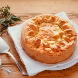 PASTICCIO DI LASAGNE - GR2231 - 3980