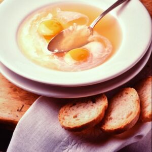 ZUPPA PAVESE - S 10880 - 0648