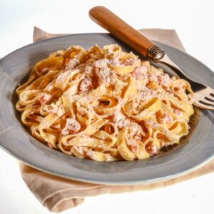 TAGLIATELLE RICOTTA E PECORINO - S 6800 - 3990