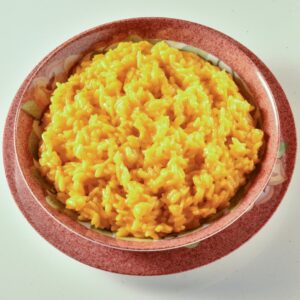 RISOTTO ALLA MILANESE - S 81910 - 0649