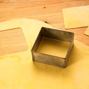CAPPELLACCI (STEP 1) - 4008