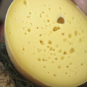 CACIOCAVALLO SILANO - 4013
