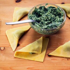 CAPPELLACCI (STEP 3) - 4016