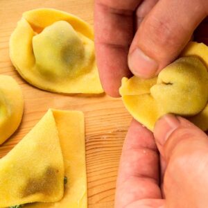 CAPPELLACCI (STEP 4) - 4023