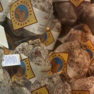 MULETTA MONFERRINA - 4039