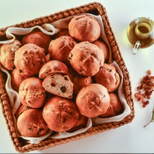 PAN DI RAMERINO - S 35940  - 4041