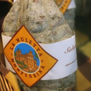 MULETTA MONFERRRINA - 4041