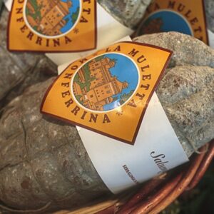 MULETTA MONFERRINA - 4042