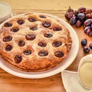 STIACCIATA CON L'UVA - GR 2231 - 4056