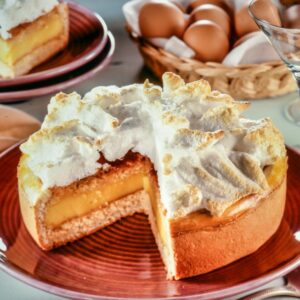 TORTA ALLA MARENGO - S35940 - 4054