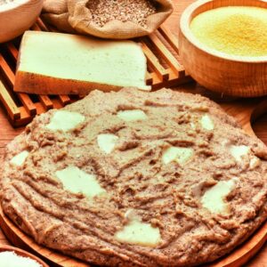 POLENTA TARAGNA - PI 11900 - 0659