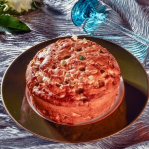 PANETTONE TOSCANO - GR 2668 - 4068