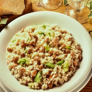 RISOTTO ROSTÌ - S 237900 - 0661