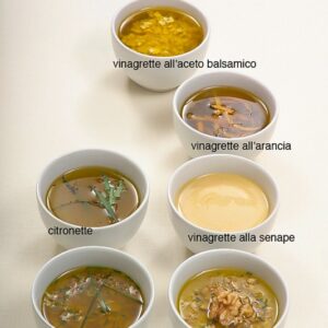 SALSE - 4163 Trace Low