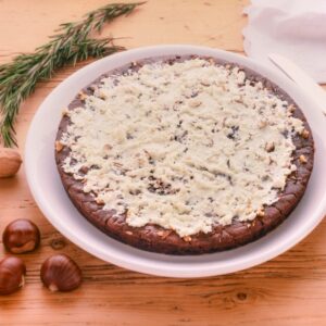 TORTA DI NECCIO - 4072