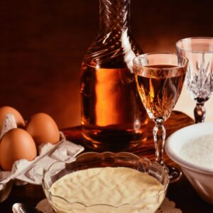 VIN SANTO E ZABAIONE - S47950 - 4080
