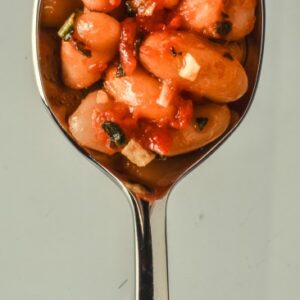 FAGIOLI ALL'UCCELLETTO - GH 41940 - 4089