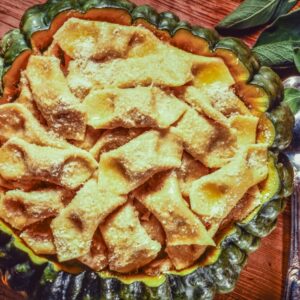TORTELLI DI ZUCCA - S 188830