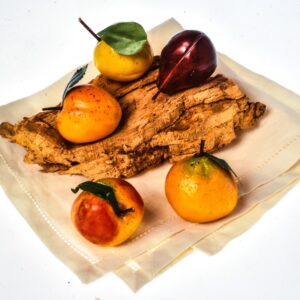 FRUTTI DI MARZAPANE - S 0201 - 4093