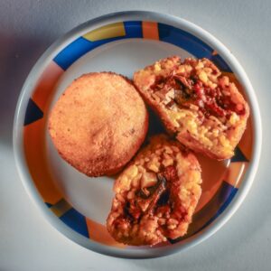 ARANCINI DI RISO - S 11950 - 4097