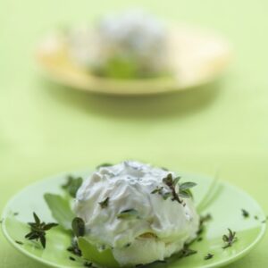 FORMAGGIO GELATO ALLE ERBE - 4110