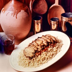 PASTA CON LE SARDE (STEP 3) - 4114