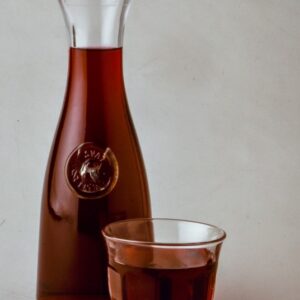VINO ROSSO - 4116