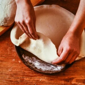 SCACCIATA CATANESE (STEP 2) - 4118